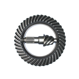 东风天龙配件153后桥盆角齿改装牙包差速器慢速福田德纳配套精品