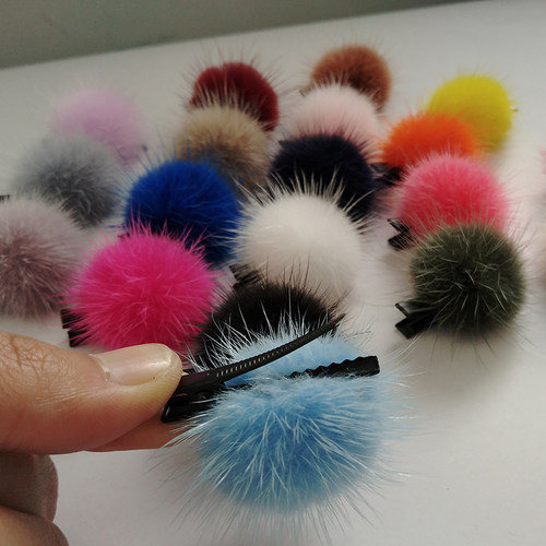 头花貂毛价格 多少钱