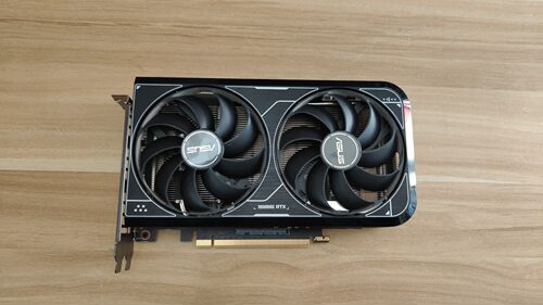 RTX40系 4060 4070 4070S 4070Ti显卡 台式机游戏独立显卡