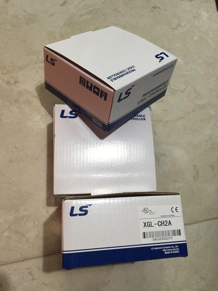 XGF-PD1H/PD2H/PD3H/PD4H/AD8A/DV8A/AV8A/PO3H/PN8B LS LG模块