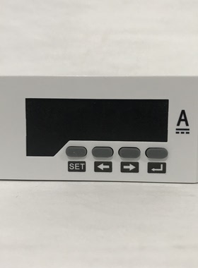 数显单相直流电流表RH-DA51 100A/75mV 150A 200A 300A 400A 600A