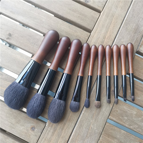 收藏细光峰羊毛化妆腮红