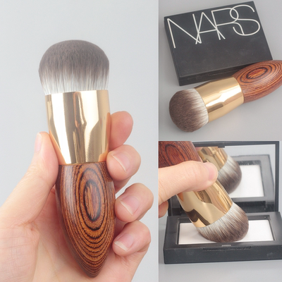 粉饼专用刷NARS粉饼专用化妆刷