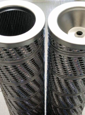 派克液压滤芯937777Q进口玻纤过滤器配件 原厂品质NOV21869