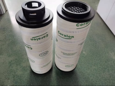 HC2296FKS14H50颇尔机械油动系统过滤器液压油滤芯HC2296FKS18H50