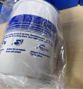 ESE11NME液压油滤清器  液压系统保养配件先维材质 原厂品质