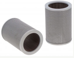 PISH20A-200W不锈钢液压吸油滤芯机械过滤器保养配件PISV24A-200W