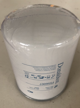 P556007润滑油过滤器滤芯 工程机械保养配件