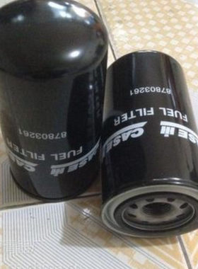 87803261 机油滤清器 农机保养配件