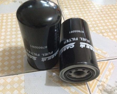 87803261 机油滤清器 农机保养配件