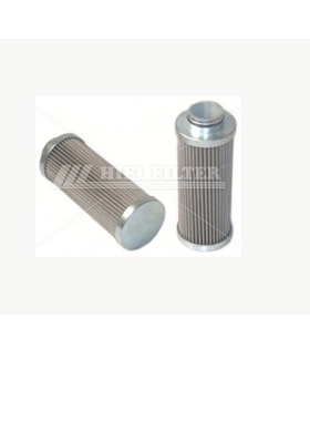 FLUIDTECH润滑油过滤配件 不锈钢液压滤芯32.025 L2 进口机械保养