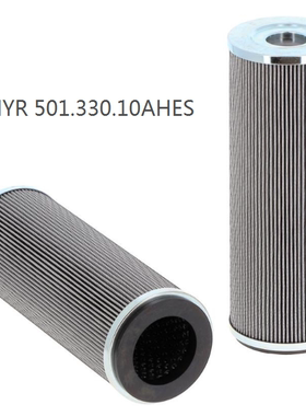 PLASSER不锈钢液压油滤芯HYR501.330.10AHES