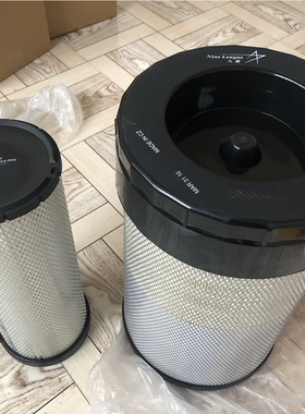 MM0311583空气滤芯美卓矿山机械发动机保养配件优质滤材MM0311584