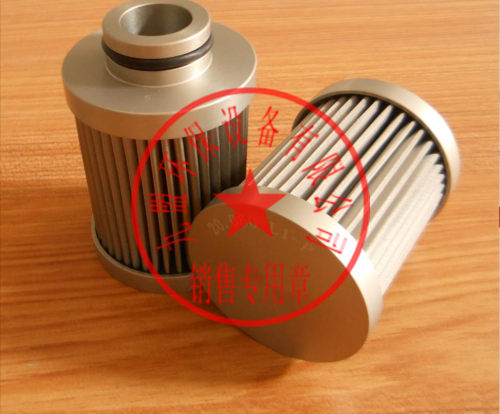 FLUIDTECH进口机械润滑油过滤配件不锈钢滤芯型号20.060 优质滤材