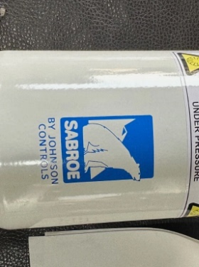 SABROE机械保养包3188.111过滤器配件滤芯国产替代件