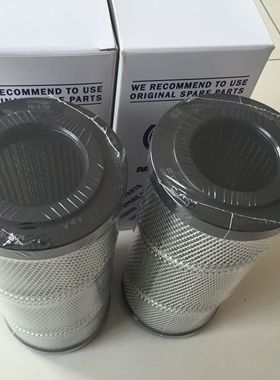 液压油滤芯007947070机械回油过滤器保养配件优质玻纤滤材