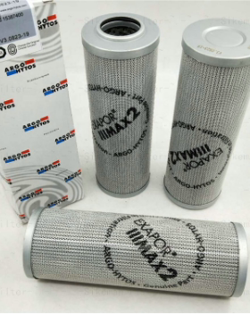 V3.0823-19液压滤芯 雅歌过滤器配件 纤维材质