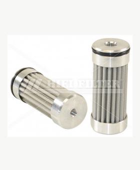 FLUIDTECH进口品牌不锈钢液压滤芯 3.06.4-030.31.00机械过滤器件