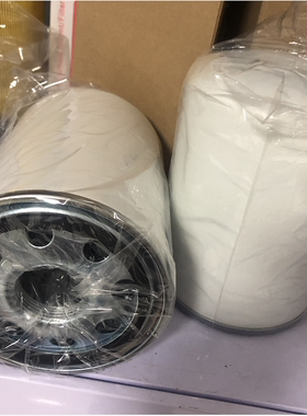 定做变压器富卓过滤器油滤芯进口滤材HM8433.1801