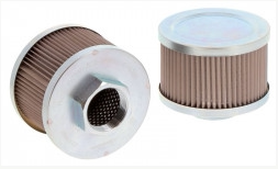 SFT12-150W不锈钢吸油滤芯优质滤材大生空气过滤器保养配件