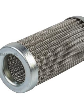 278534A1不锈钢滤芯  农机配件  燃油粗滤芯 青贮收割机保养