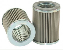 PFVM06A-150W液压油滤芯304不锈钢滤网PISH 08A-150W大生过滤配件