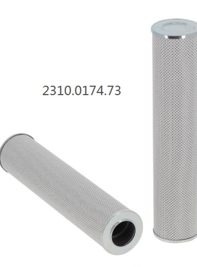 EPIROC机械过滤器保养配件液压油滤芯2310.0174.73