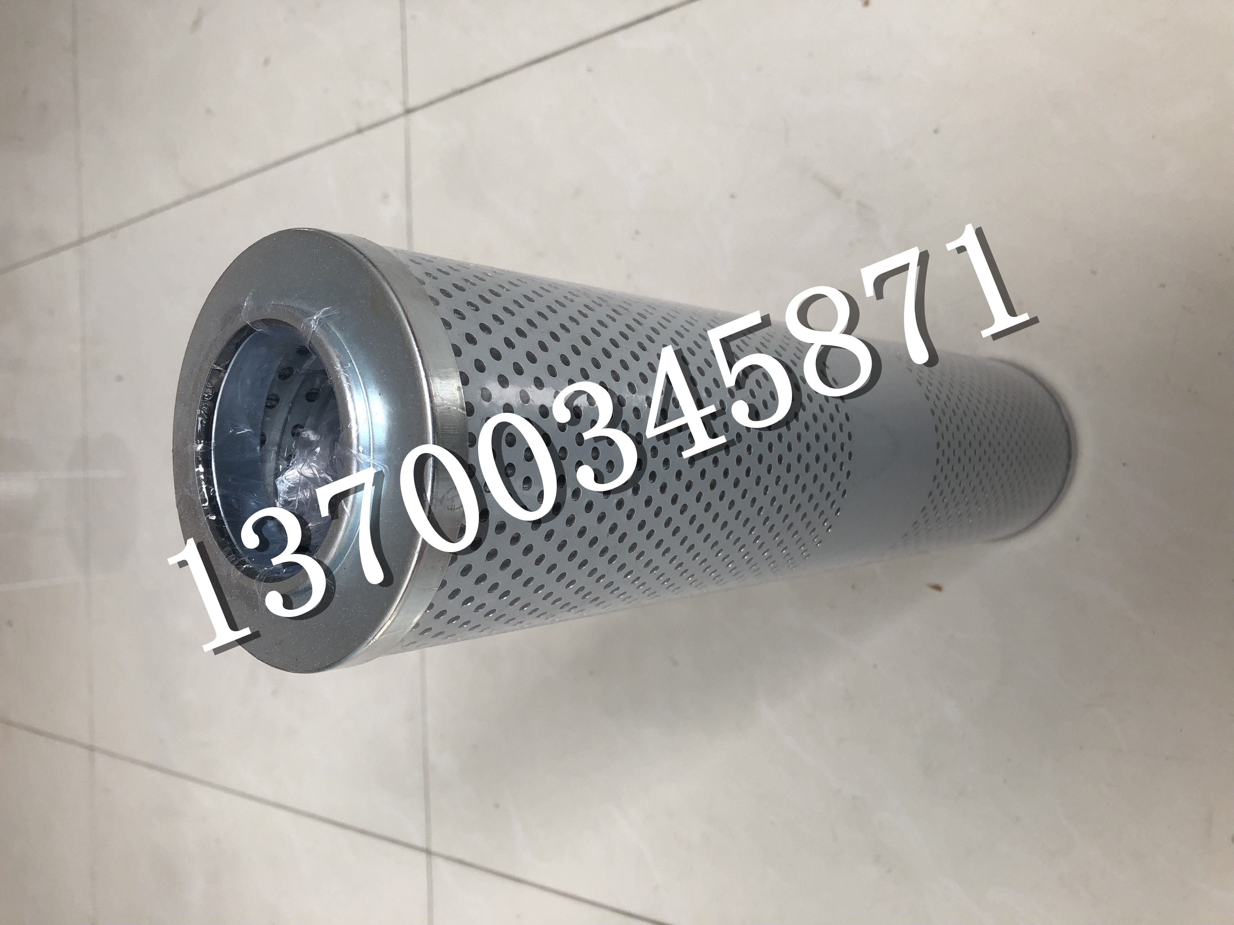 STAUFF液压润滑系统 液压滤芯SP180E05B