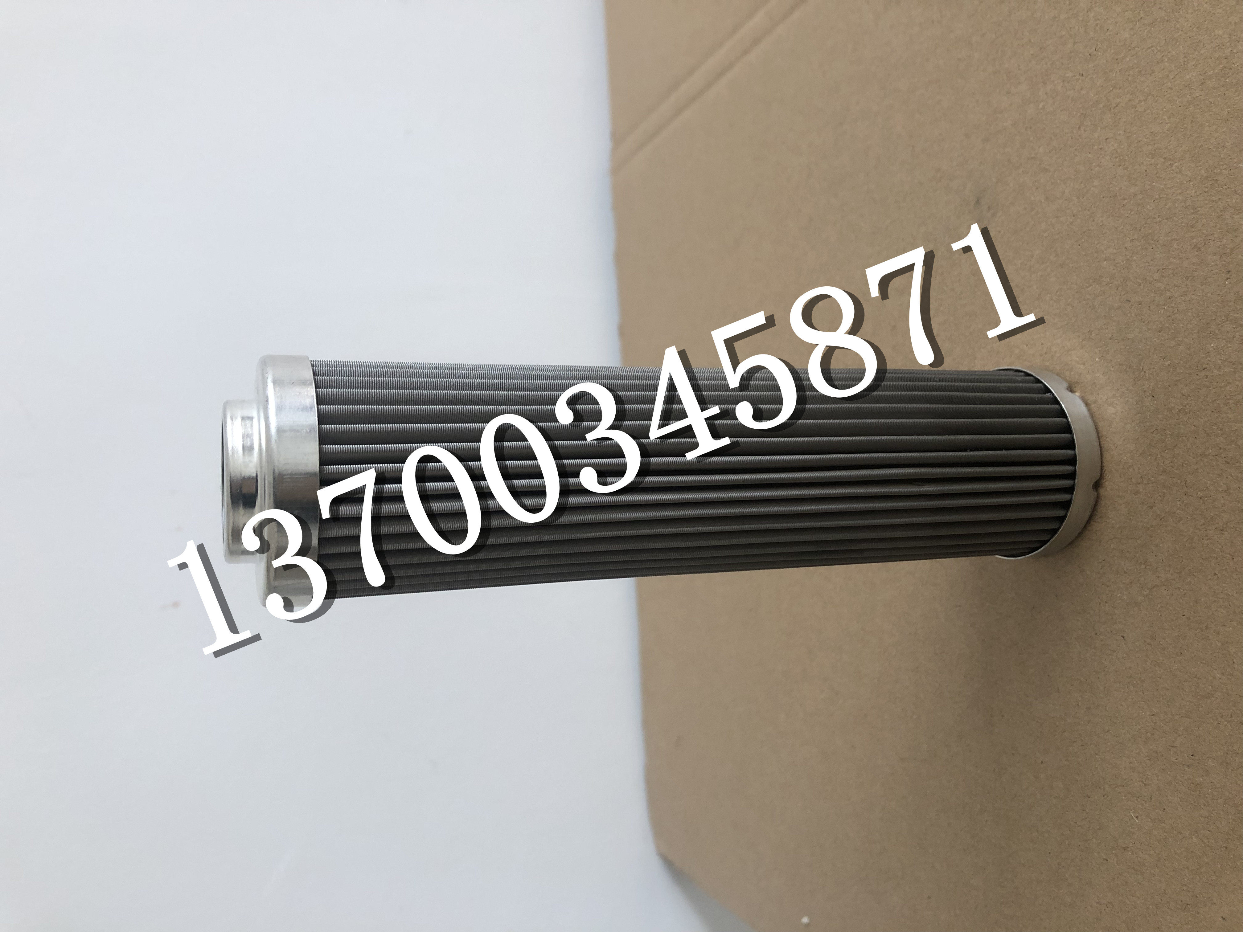 STAUFF 润滑系统不锈钢液压滤芯NL1000B100B