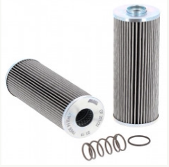 PALFINGER液压油滤芯EA1661拖拉机保养配件过滤器EA1760