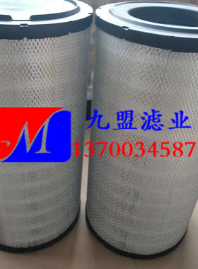 AF25479空气滤芯 康明斯发电机组维修保养配件 工程机械保养件