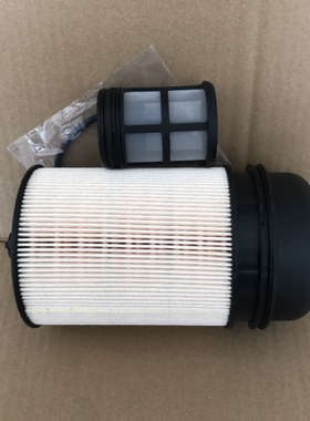 A4730901451奔驰OM473/471发动机保养配件燃油滤芯A4730900451