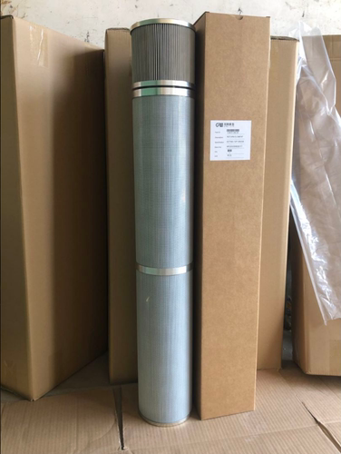 EET983-10F10W25B 川润风力发电 华锐 敏泰风电齿轮箱滤芯