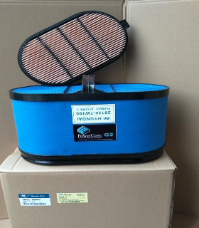 SANDVIK 山特维克钻机保养配件空气滤芯滤清器55187529