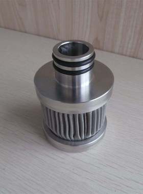 FLUIDTECH品牌润滑油过滤配件液压滤芯型号 32.060 L2 不锈钢材质