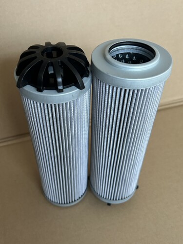 拖拉机滤芯液压油过滤器保养配件