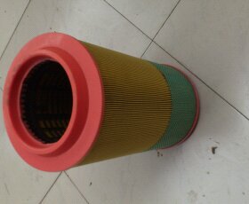 道依茨空气滤芯滤清器01182953空气滤清器配套滤芯