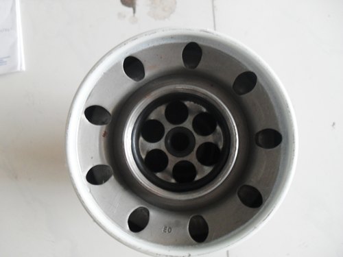 康明斯发电机组机油滤清器弗列加三滤配件FS1006机械配套保养三滤
