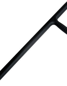 pc超硬度T型拐棍 丁字 t棍 t拐 武术拐防身 拐杖 器材 器械