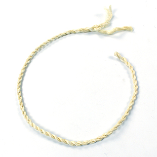 迪尼麻麒麟鞭稍 健身鞭响鞭甩鞭钢鞭辫梢鞭梢配件鞭哨皮鞭梢子