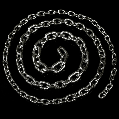 不锈钢链子防身麒麟鞭