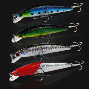 远投浮水路亚饵米诺夜光假饵鱼饵海钓淡水海水杀鲈鱼鳜鱼翘嘴