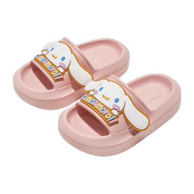 三丽鸥洗澡防滑儿童夏季