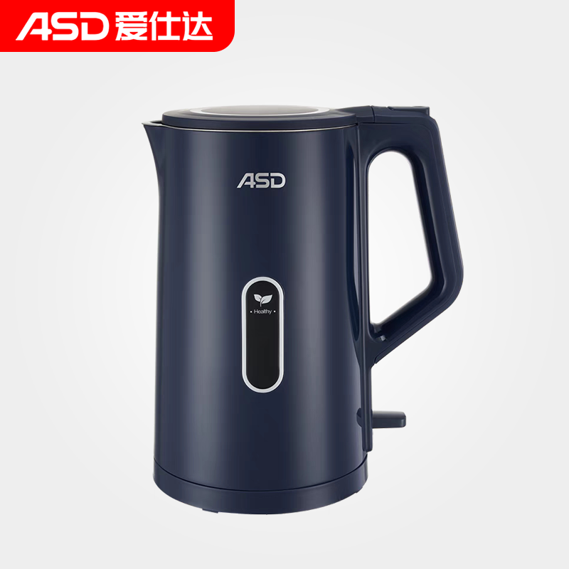 ASD/爱仕达AW-S17G828全自动家用一体316不锈钢食品级电热水壶