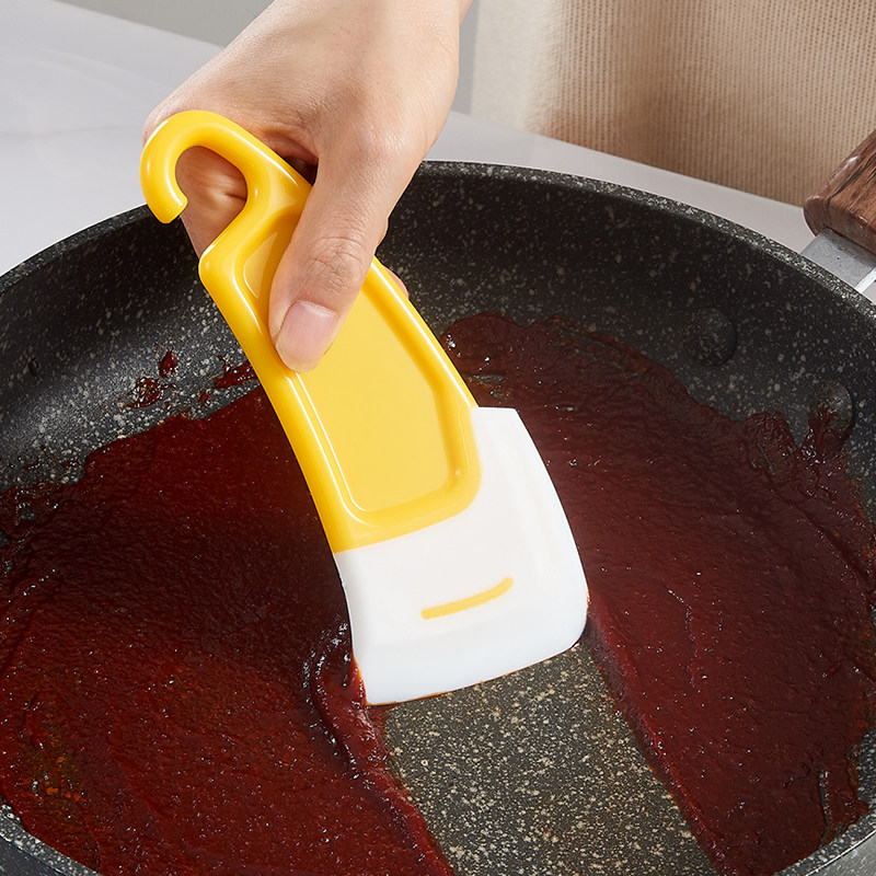 日式硅胶刮刀烘焙工具家用一体式抹刀耐高温奶油蛋糕切刀刮板铲子,厨房/烹饪用具,其它烘焙器具,淘宝优惠券,粉丝福利购,淘宝优惠卷