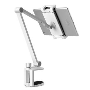 埃普懒人手机支架抖音直播神器床头跑步机上多功能桌面散热折叠伸缩平板电脑iPad通用托架夹自拍支撑架子