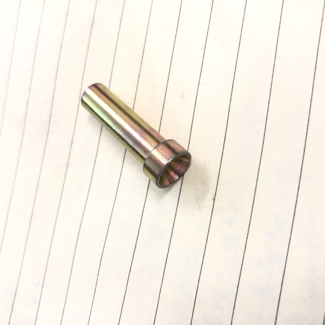 原厂 适用奇瑞A3 E3 E5 风云2 瑞虎3 G3 T型节流阀助力泵油管异响