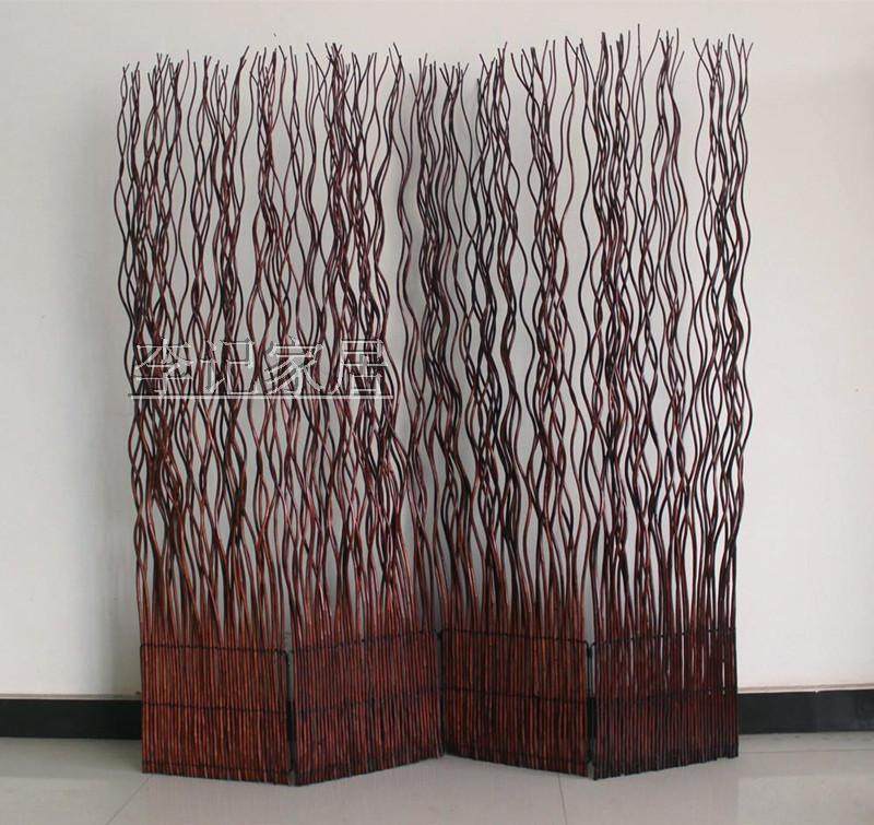 Large models natural Home Furnishing a living room Restaurant bedroom Decorative screens partition Entrance Flower Window Background wallin the Residential furniture , Screen/Flower Window , Folding screen  category - from Buy2taobao.com to provide professional Taobao agent buy service