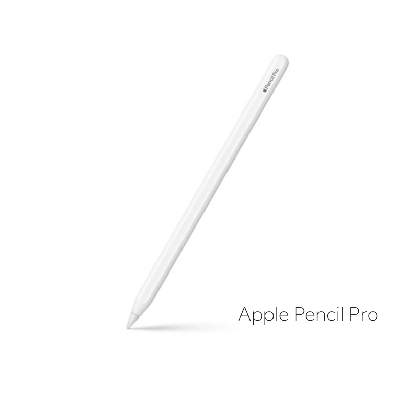 新款苹果Apple Pencil Pro原装手写笔iPadPro11寸(M5) air7绘画笔