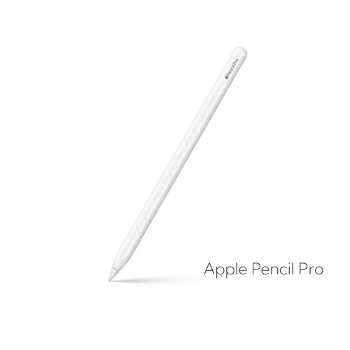 新款苹果Apple Pencil Pro原装手写笔iPadPro11寸(M5) air7绘画笔